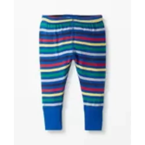 Baby Wiggle Pants in Organic Cotton | Hanna Andersson