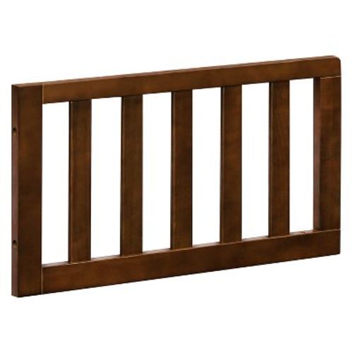 Davinci Toddler Bed Crib Conversion Kit(m12599) - Espresso