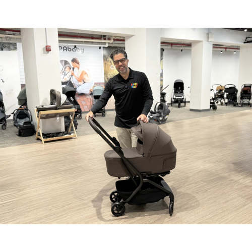 Bugaboo Butterfly 2 Stroller