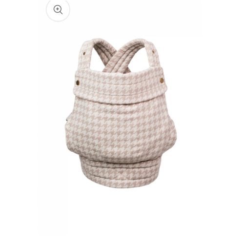 The Monarch Carrier - Houndstooth – Mabē