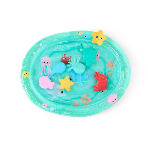 Water Sensory Play Mat
