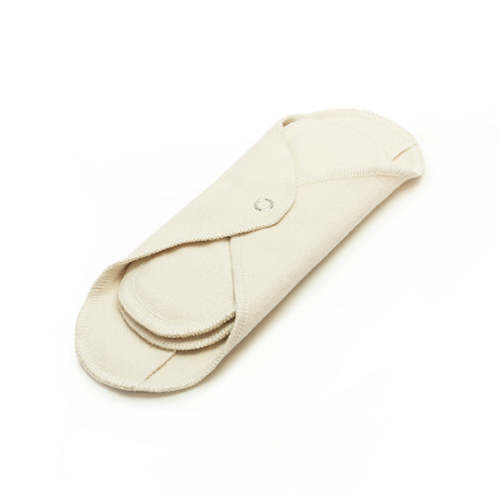 GladRags Organic Day Pads: absorbent organic cotton pads – GladRags.com