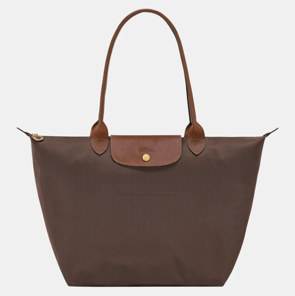 Longchamp Le Pilage Tote bag Large