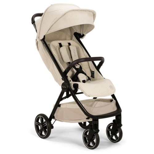 x BMW TRVL™ LX Compact Stroller