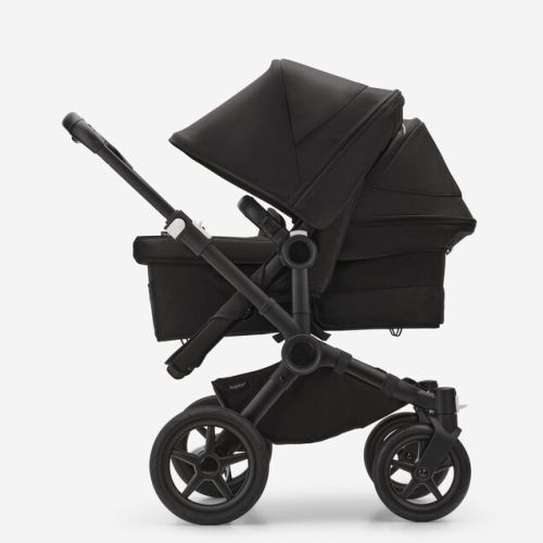 Bugaboo Donkey 5 Duo double stroller
