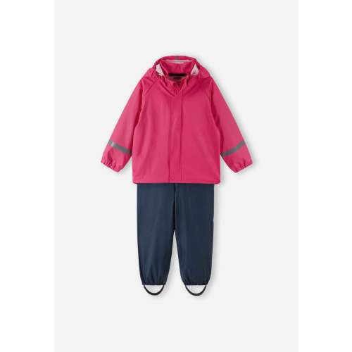Waterproof Two-Piece Rain Set - Tihku