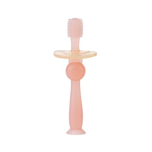 360 Silicone Baby Toothbrush