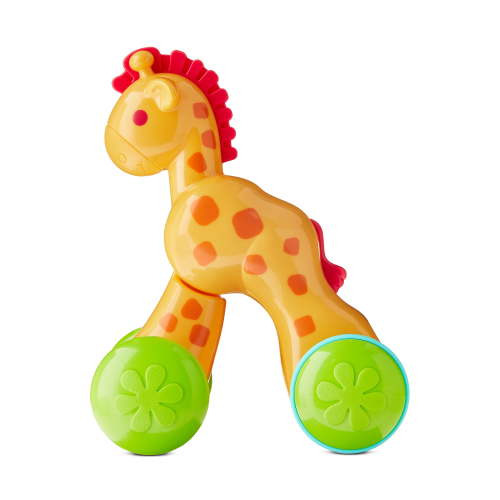 Spark.Create.Imagine Push and Go Giraffe