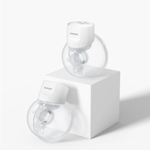 S12 Pro Wearable Breast Pump | Efficient & Quiet