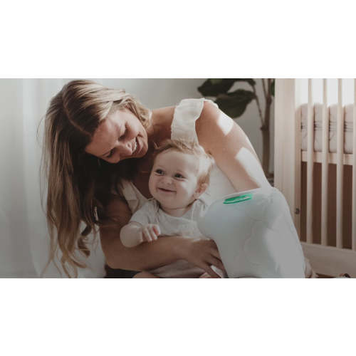 Waterproof & Breathable Crib Mattress Pad | Newton Baby