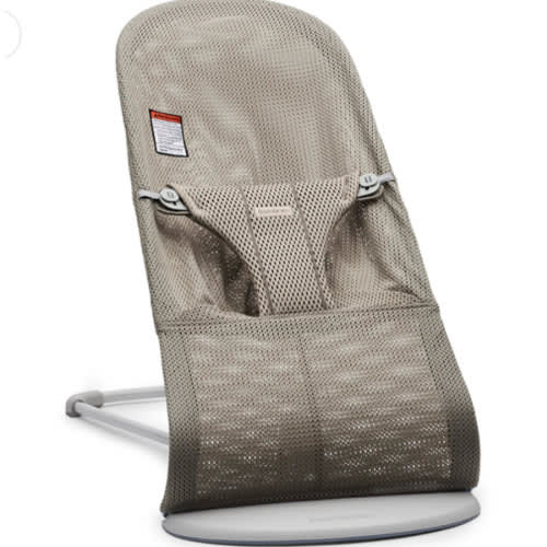 BabyBjörn Bouncer Bliss