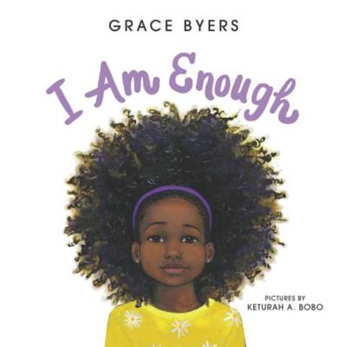 I Am Enough | Malik Books