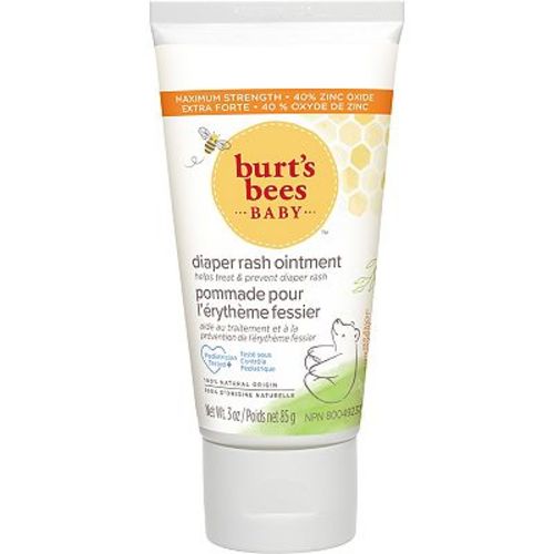 Burt's Bees Baby 3-oz. Natural Origin Diaper Rash Ointment