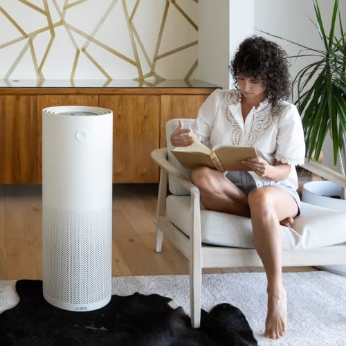 Jaspr Air Purifier