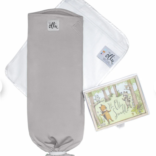 The Ollie® Swaddle