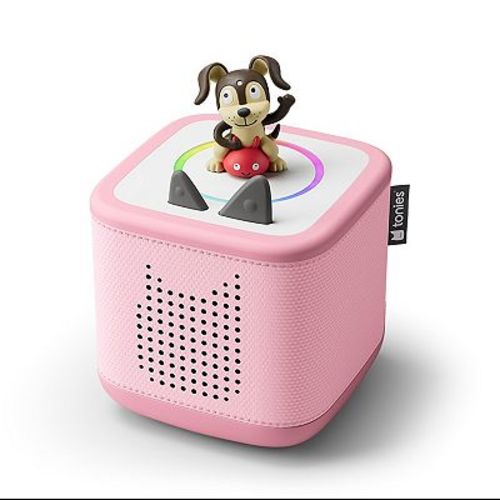 tonies Playtime Puppy Toniebox 2 Starter Set