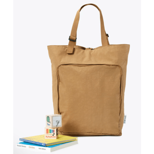 All Hands Diaper Backpack