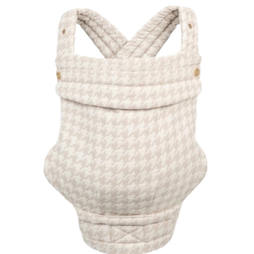 The Monarch Carrier - Houndstooth – Mabē