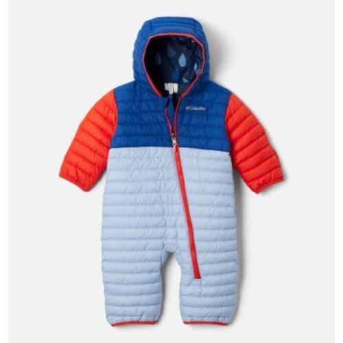 Infant Powder Lite™ II Reversible Bunting