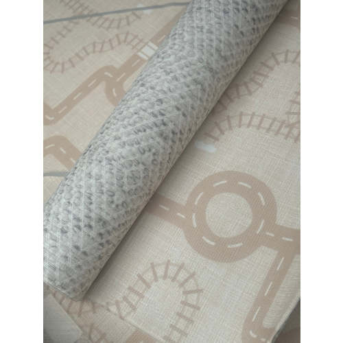 Webster /The Streets - Oatmeal - Playmat - Large