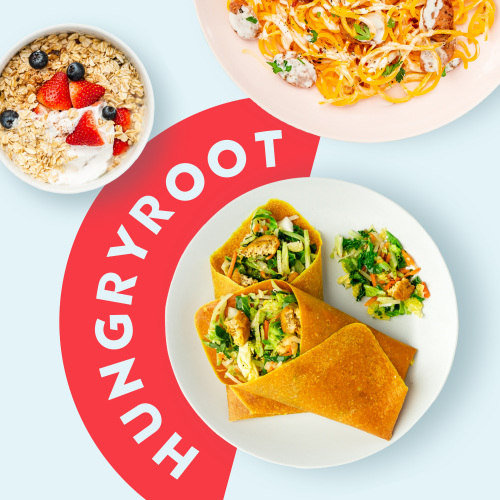 Gifts | Hungryroot