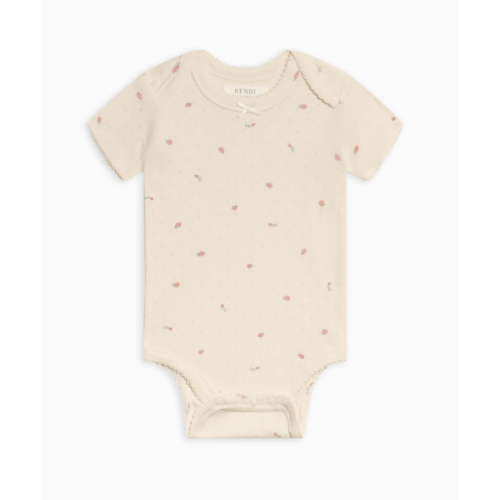 Josie Pointelle Bodysuit