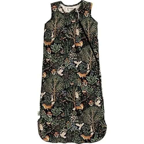 Jade&Kai Sleep Sack for Babies | Soft Viscose | Wraparound Zipper | 1.5 TOG Breathable Warmth | Modern Design