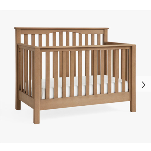 Kendall 4-in-1 Convertible Crib