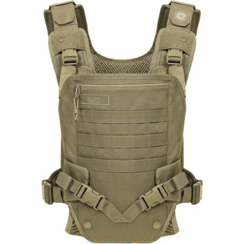 MISSION CRITICAL S.01 Baby Carrier (For Men) - Save 30%