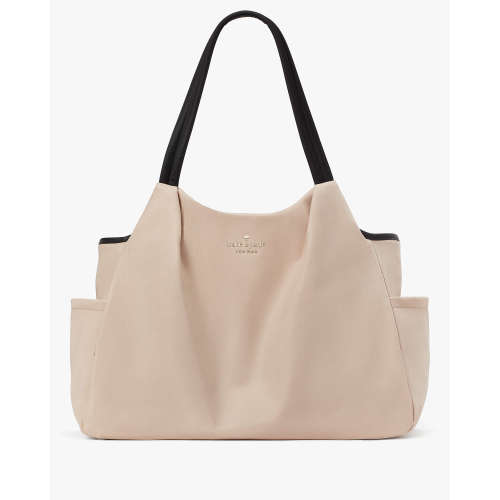 Chelsea Nylon Baby Bag | Kate Spade Outlet