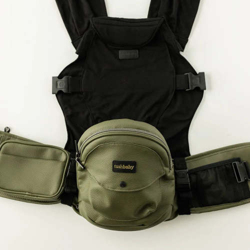 Hands-Free Carrier Set