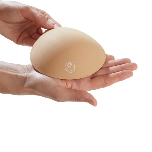Bare Mum Reusable Ultra Absorbent Breast Pads 2 Pairs