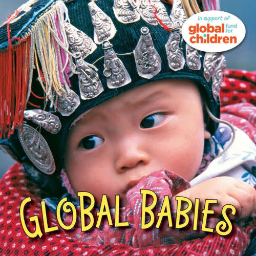 Global Babies Boxed Set by The Global Fund for Children, Other Format | Barnes & Noble®