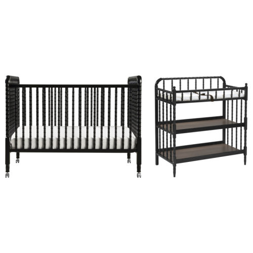 daVinci Jenny Lind Convertible Standard Nursery Furniture Set & Reviews | Wayfair