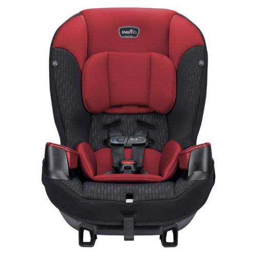 Evenflo Sonus 65 Convertible Car Seat