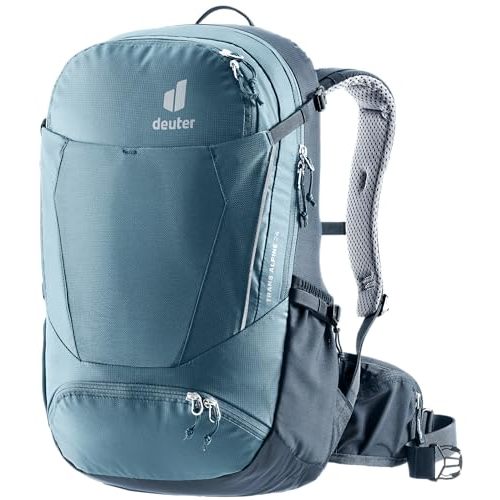 Deuter Men's Minimalistic, Atlantic-Ink, 24 L