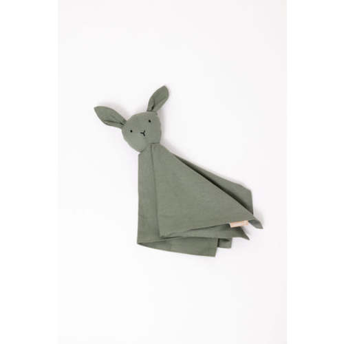 Acadian - Linen Lovey Bunny – WildBird