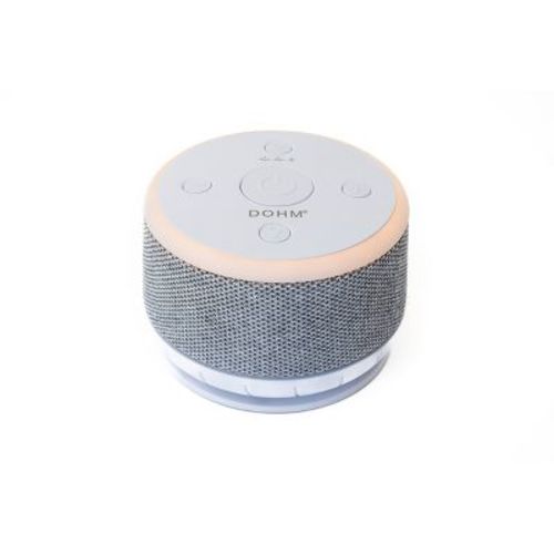 Yogasleep Dohm Nova Sound Machine And Night Light
