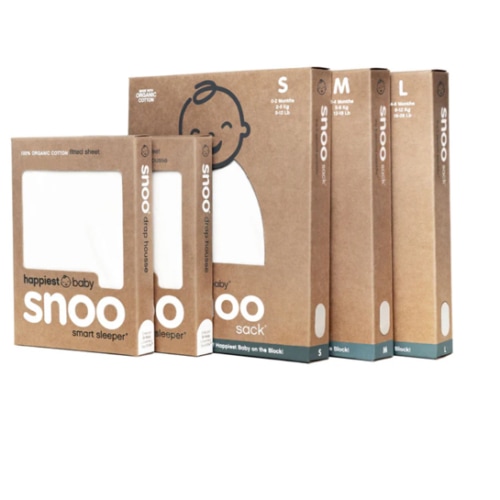 Sleep Sack Bundle