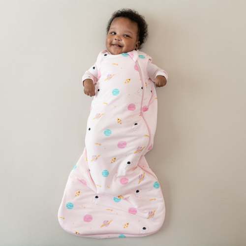 Sleep Bag in Sakura Space 1.0