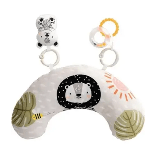 tummy time pillow - Google Search