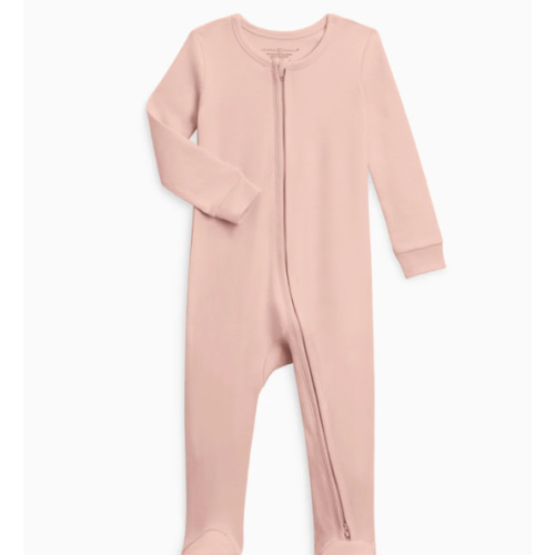 Peyton Zipper Sleeper