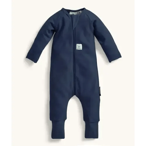 Long Sleeve Romper 1.0 TOG Ink