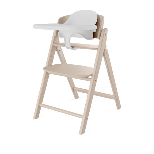 Cybex Click & Fold 4-in-1 High Chair Set