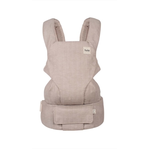Sand - Linen Explore Baby Carrier – Baby Tula US