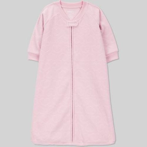 Carter's Just One You® Baby Hearts Sleepbag - Pink 3-6M