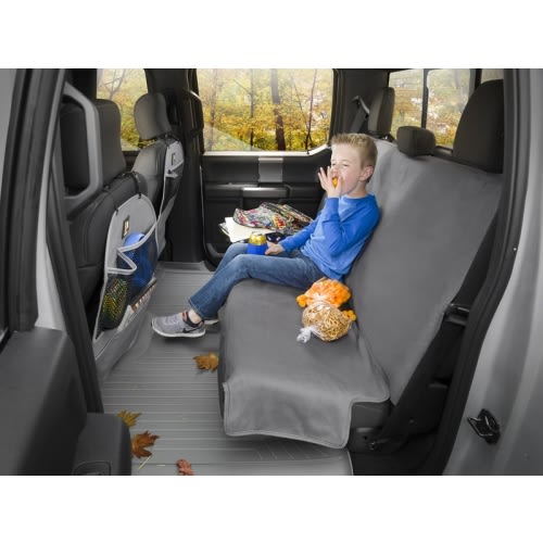 Car Seat Protector (2nd Car)