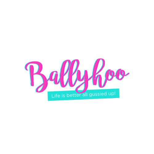 1989 Seersucker Backpacks – Ballyhoo Boutique and Gift