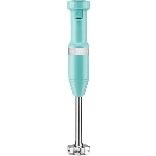 KitchenAid Variable Speed Corded Hand Blender, KHBV53AQ