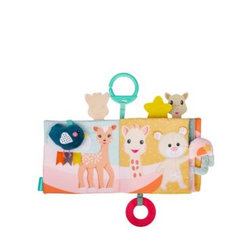 Discovery Book - Ages 3M+